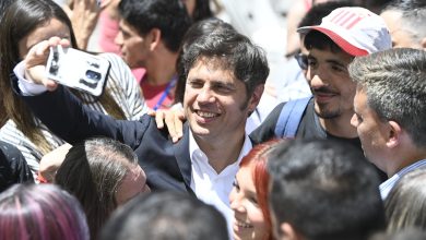 Photo of KICILLOF PROPONE EVITAR EL DESGUACE DE AEROLÍNEAS ARGENTINAS