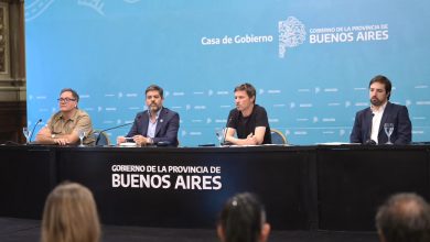 Photo of Bianco: “Estamos trabajando para tener la mejor temporada de verano posible”