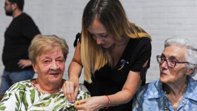 Photo of JUSTICIA EN MENDOZA: JUBILADOS RECUPERAN MEDICAMENTOS GRATUITOS DE PAMI