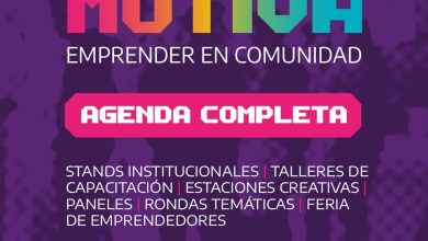 Photo of LA PROVINCIA DE BUENOS AIRES LANZA “MOTIVA: EMPRENDER EN COMUNIDAD”