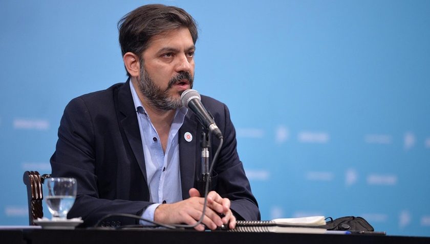 Carlos Bianco