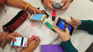 Photo of Bianco reveló los resultados de la encuesta sobre apuestas de adolescentes