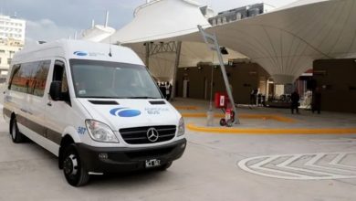 Photo of Por decisión del Gobierno, cualquier vehículo podrá prestar servicios de transporte de pasajeros