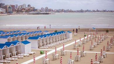 Photo of No hay rebote: las reservas en la Costa se desploman por la crisis