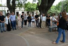 Photo of CASCALLARES: “A 20 AÑOS DE CROMAÑÓN CONSTRUIMOS MEMORIA JUNTO A FAMILIARES Y AMIGOS DE LAS VÍCTIMAS”