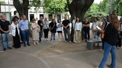 Photo of CASCALLARES: “A 20 AÑOS DE CROMAÑÓN CONSTRUIMOS MEMORIA JUNTO A FAMILIARES Y AMIGOS DE LAS VÍCTIMAS”