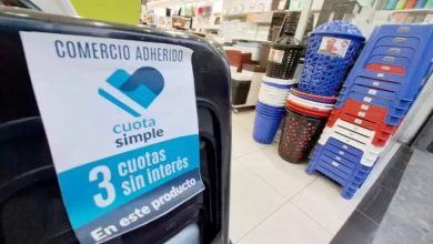 Photo of El gobierno achicó los subsidios para las cuotas sin interés