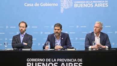 Photo of «Continúa la pérdida de puestos de trabajo» Carlos Bianco analiza la economía nacional