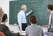 Photo of Los docentes universitarios perdieron más del 50% de su sueldo