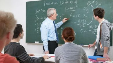 Photo of Los docentes universitarios perdieron más del 50% de su sueldo