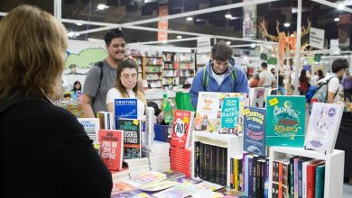 Photo of Llega un nuevo Festival del Libro Infantil y Juvenil para toda la familia