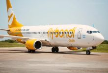 Photo of Flybondi habló tras cancelar 71 vuelos en las Fiestas