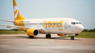 Photo of Flybondi habló tras cancelar 71 vuelos en las Fiestas