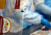 Photo of CRISIS en GRANJA TRES ARROYOS: SUSPENSIÓN de 200 TRABAJADORES y SUELDOS en CUOTAS