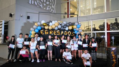 Photo of EN EL CUT, EL MUNICIPIO ACOMPAÑÓ LA ENTREGA DE TÍTULOS DEL PROGRAMA FINES A ESTUDIANTES DE TIGRE