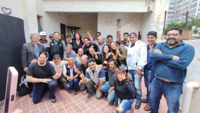 Photo of Cooperativas: la Red de Producción Popular se reunió con el IPAC