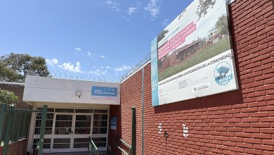 Photo of ALTE BROWN LANZÓ NUEVAS UNIDADES DE DESARROLLO INFANTIL PARA EL ACOMPAÑAMIENTO DE NIÑOS Y ADOLESCENTES