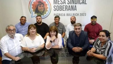 Photo of Químicos: La derecha tiene cómplices dentro de los sindicatos