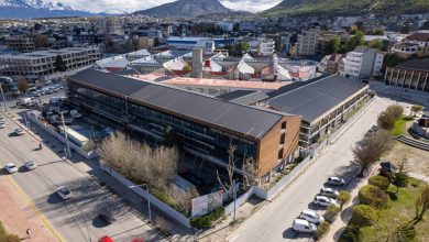 Photo of Tierra del Fuego: 2024 DIFÍCIL POR FALTA DE FONDOS NACIONALES PERO CON MUCHOS LOGROS