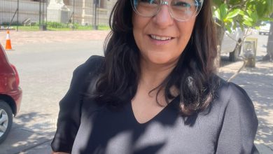 Photo of CAROLINA MOISÉS PIDE EL VETO A LA LEY DE ARANCEL SANITARIO