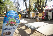 Photo of ESTE SÁBADO Y DOMINGO LLEGA UNA NUEVA EDICIÓN DEL FESTIVAL “BROWN A CIELO ABIERTO” A JOSÉ MÁRMOL