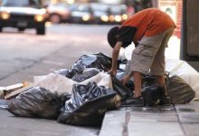 Photo of Nadie puede servir a dos señores» Curas en Opción por las y los Pobres