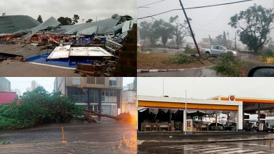 Photo of Bahía Blanca recuerda a las 13 víctimas fatales