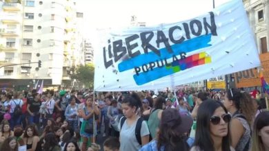 Photo of PLENARIO NACIONAL: LUCHAR CONTRA LAS POLÍTICAS DE MILEI