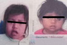 Photo of INHUMANO: HAMBRUNA EN EL NORTE MATA A DOS NIÑOS INDÍGENAS