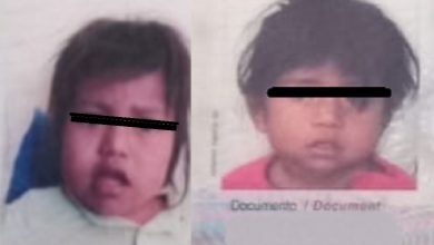 Photo of INHUMANO: HAMBRUNA EN EL NORTE MATA A DOS NIÑOS INDÍGENAS