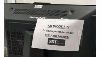 Photo of SRT solo con la prevención no alcanza