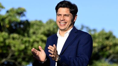 Photo of KICILLOF EN CARRERA ELECTORAL: FRENTE POLÍICO Y MESAS DISTRITALES