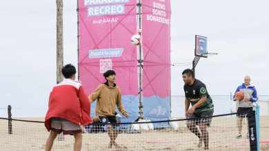 Photo of La Provincia inauguró paradores ReCreo en Miramar y Villa Gesell para un verano bueno, bonito y bonaerense.