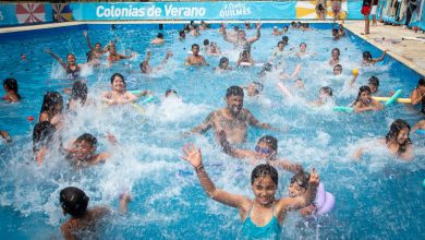 Photo of CON GRAN PARTICIPACIÓN DE ESTUDIANTES CONTINÚA EL PROGRAMA ESCUELAS ABIERTAS EN VERANO EN LAS DISTINTAS SEDES DE QUILMES