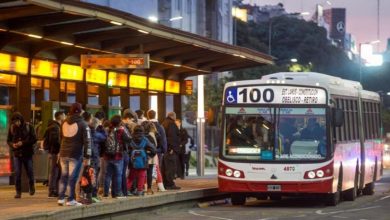 Photo of Macri busca aumentar 10% colectivos subtes y peajes