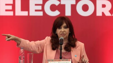 Photo of CFK a Milei: “Vas a necesitar resto para cuando se te acabe la nafta”