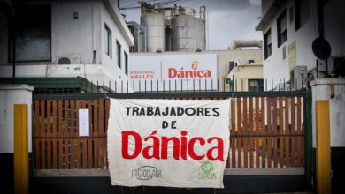 Photo of Dánica cerró su fábrica y echó a 150 trabajadores