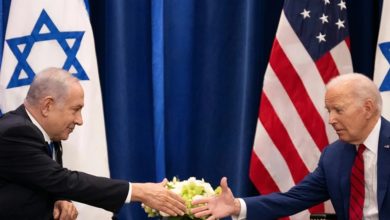 Photo of Estados Unidos vende armas a Israel en 8.000 millones de dólares