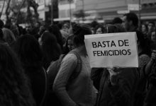 Photo of En Argentina en 1 mes 24 víctimas de violencia de género