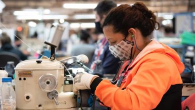 Photo of La industria pyme cerró 2024 con una caída acumulada del 9,8%