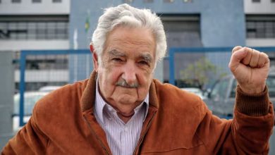 Photo of “Hasta acá llegué”: Pepe Mujica reveló que el cáncer se expandió por su cuerpo