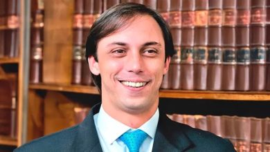 Photo of Santiago María Castro Videla es el nuevo Procurador del Tesoro