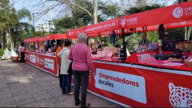 Photo of Origen Tigre, el programa integral del Municipio que acompaña el desarrollo económico de los emprendedores locales