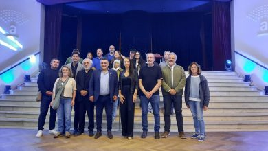 Photo of Continúa «Vacaciones en el Teatro» con entradas gratis para trabajadores