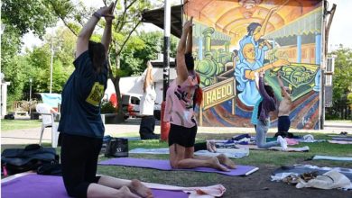 Photo of Verano en Morón: propuestas recreativas gratuitas en todo el distrito