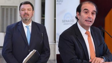 Photo of Linares: “En el Senado, vamos a rechazar los pliegos de Lijo y Mansilla”