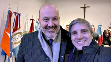 Photo of “ES UN DELITO”: SORIA DENUNCIÓ el uso del IMPUESTO a los COMBUSTIBLES para sostener el PLAN de CAPUTO y STURZENEGGER
