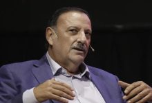 Photo of QUINTELA: “NADIE VIENE a la ARGENTINA a hacer BENEFICENCIA, sino a OBTENER NUESTRA RIQUEZA”