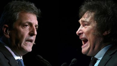 Photo of “Basta de show”: Massa tildó a Milei de “desesperado” por la estafa $LIBRA