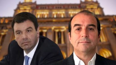 Photo of Corte Suprema: Milei nombró a Lijo y García-Mansilla por decreto